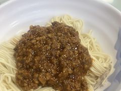 -食惠里小笼包面馆(越秀店)