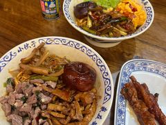 -梅溪·小伙子干挑面(安吉总店)