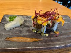 -赤坂亭·M9和牛烧肉·铁板烧·日料398放题(长泰广场店)