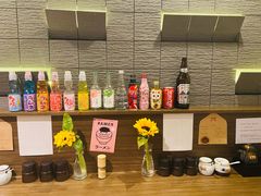 -雷神拉面(财富中心玉米楼店)