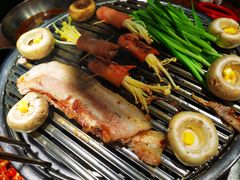 -原始泥炉烤肉(总店)