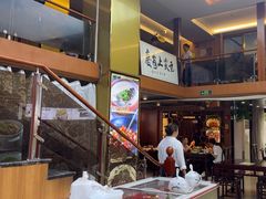 -集贤门·徽菜(南山店)