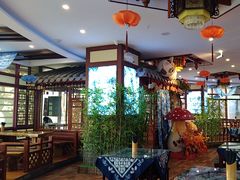 -桥香园过桥米线(国贸店)