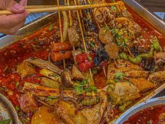 -文立新麻辣烫(合生汇21街区店)