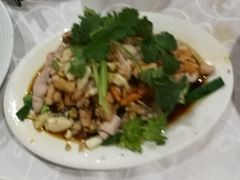 白切鸭肠-电白鸭粥店(下沙二坊88号店)