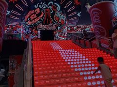 -东方明珠·可口可乐欢乐餐厅