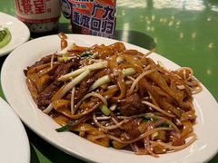 -广九餐室(陈家祠扬韬广场店)