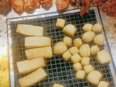 -塘屋烧烤·云南火塘烧烤品牌(春城慧谷旗舰店)