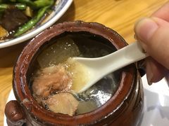 -原鄉本味 楚菜 丹江口鱼(北苑店)