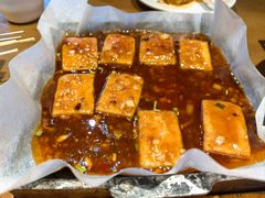 -小杨烤肉·陕西烧烤·陕西地方菜(龙首店)