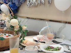 -LE SHARE洛笙·花园西餐(北京路步行街店)