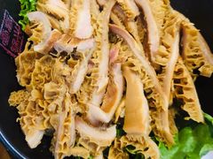 -高兴一锅潮汕鲜牛肉火锅(银座店)