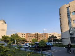 -吉林大学(前卫南校区)