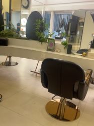 -BEAUTY HAIR GANO