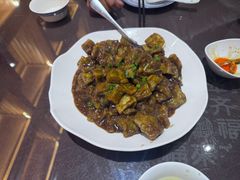 -福来齐·鲁菜海鲜·渔家菜(朝阳街分店)