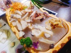 -老诚一锅羊蝎子(黄寺大街店)