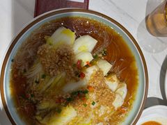 -南枝记·广东味道(中骏世界城店)