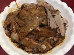 -金杨拉面王小吃面馆·牛三宝面·红烧牛肉粉