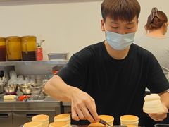 -狐狸和向日葵(北京路店)