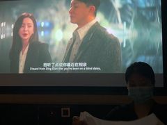-金色印象·4k影院式足体养生(龙腾路店)