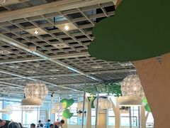 -宜家·瑞典风味餐厅(四元桥店)