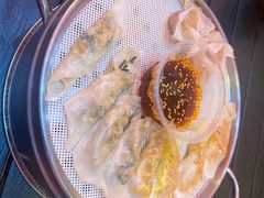 -沙州食驿·非遗小吃夜市