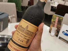 -太婆天府山珍酒楼(亚运村店)