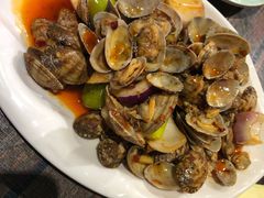 -龙虾风暴(松江店)