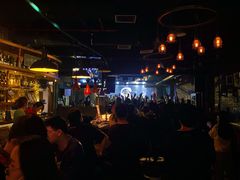 -育音堂音乐公园