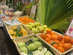 -美食汇·海鲜自助西餐厅·江门富力万达嘉华酒店
