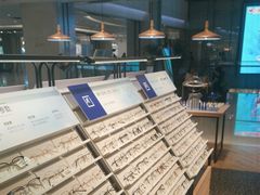 -AOJO眼镜(北京朝阳大悦城店)