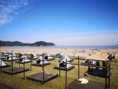 -东海半边山旅游度假区