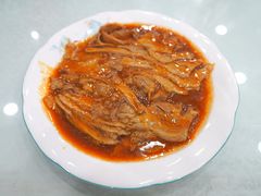 -四海回族饭店(前进大街店)