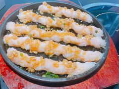 -青木岚小海鲜•小龙虾(友谊店)