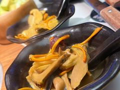 -芸山季·云南山珍菌火锅(南翔印象城MEGA店)