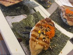 -林妈妈村·日式料理(宝山万达店)