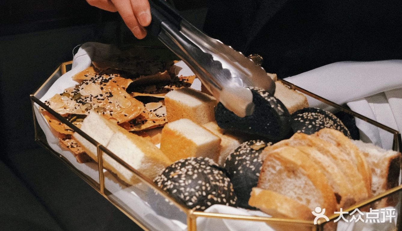 约会首选的氛围感餐厅🍴有你要的所有浪漫仪式感