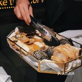 约会首选的氛围感餐厅🍴有你要的所有浪漫仪式感