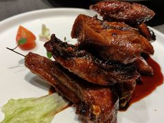 -望乡楼上海菜(日月光店)