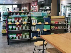 -壳牌华苑加油站