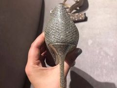 -JIMMY CHOO(恒隆广场店)
