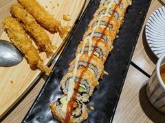 -安大叔拌饭(宝龙店)
