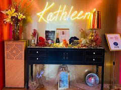 -Kathleen's Waitan 凯圣琳江景西餐厅(外滩店)