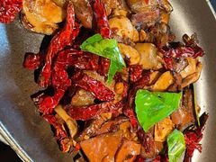 -Ameigo梅果·云贵川bistro(长宁来福士店)