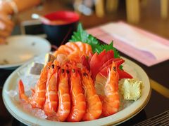 -柚·日式料理-富力万丽酒店