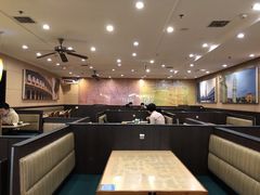 -萨莉亚意式餐厅(星海广场店)