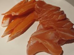 -加餐海鲜自助(宝龙一城店)