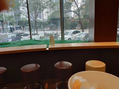 -麦当劳(南京路2店)