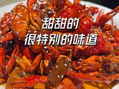 油焖龙虾-527烧烤·龙虾·精酿酒(小石城美乐城店)