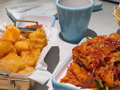 -江边城外烤全鱼(嘉定万达广场店)